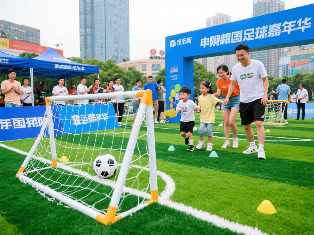 体彩推出“足球文化月”互动活动