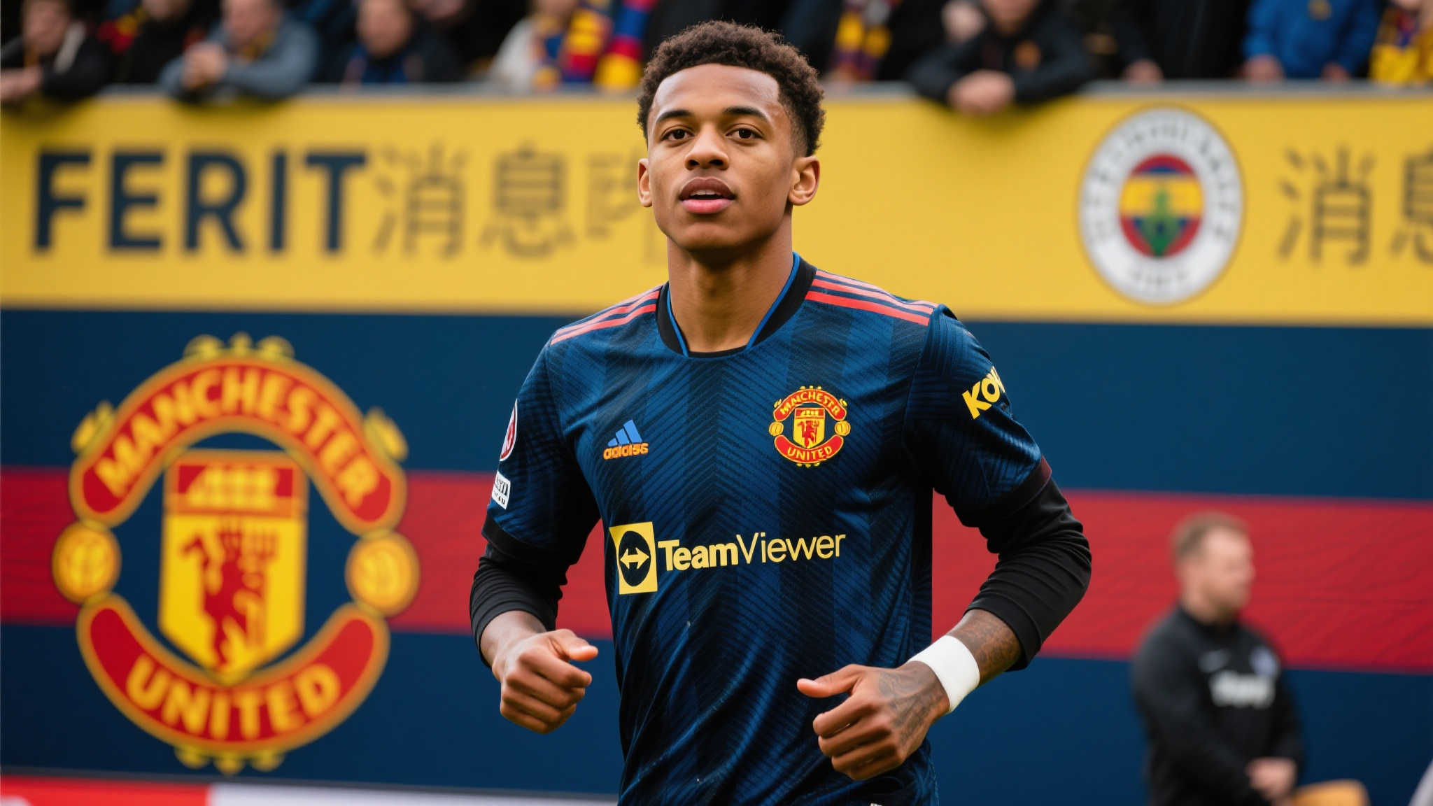 在国际足坛，转会消息总是球迷们关注的焦点。近日，有